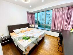 The Quintet (D23), Condominium #568298671